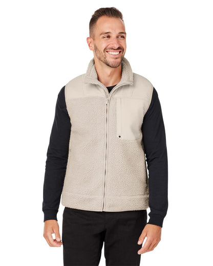 Spyder Unisex Venture Sherpa Vest S17965 Spyder Unisex Venture Sherpa Vest S17965