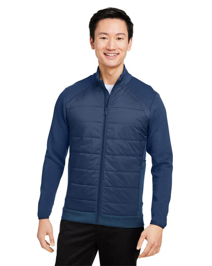 Spyder Men's Impact Full-Zip Jacket S17977 Spyder Men's Impact Full-Zip Jacket S17977