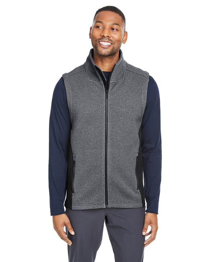 Spyder Men's Pursuit Vest S17274 Spyder Men's Pursuit Vest S17274