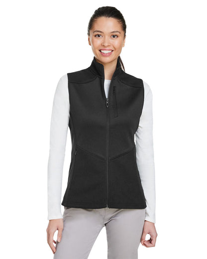 Spyder Women's Constant Canyon Vest S18000 Spyder Women's Constant Canyon Vest S18000