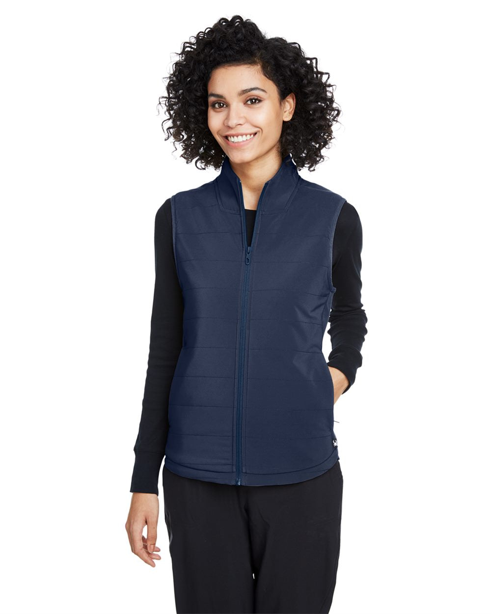 Spyder Women's Transit Vest S17029