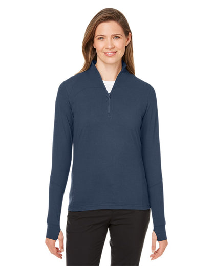 Spyder Women's Spyre Quarter-Zip Pullover S17917 Spyder Women's Spyre Quarter-Zip Pullover S17917