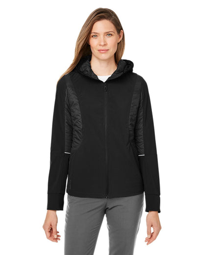 Spyder Women's Powergylyde Jacket S17921 Spyder Women's Powergylyde Jacket S17921