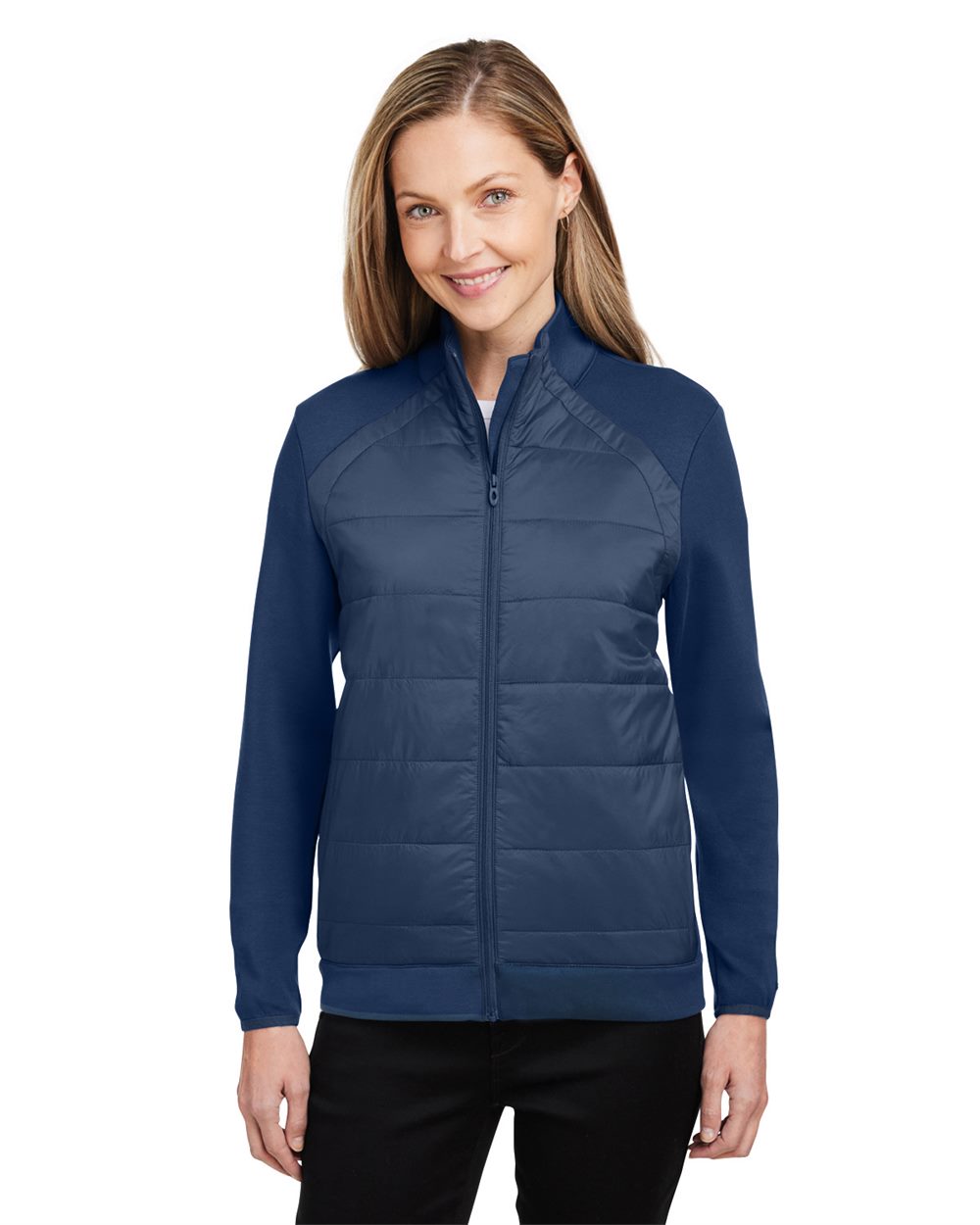 Spyder Women's Impact Full-Zip Jacket S17978