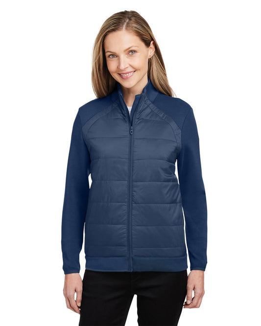 Spyder Women's Impact Full-Zip Jacket S17978