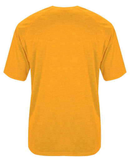 Badger Tonal Blend T-Shirt 4171 #color_Gold Tonal Blend