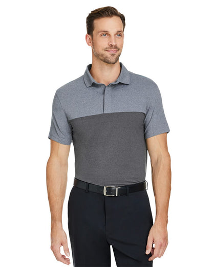 Spyder Men's Spyre Flex Colorblock Polo S18023 Spyder Men's Spyre Flex Colorblock Polo S18023