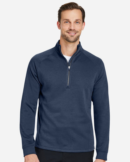 Spyder Men's Xtryme Half-Zip Pullover S18027 Spyder Men's Xtryme Half-Zip Pullover S18027