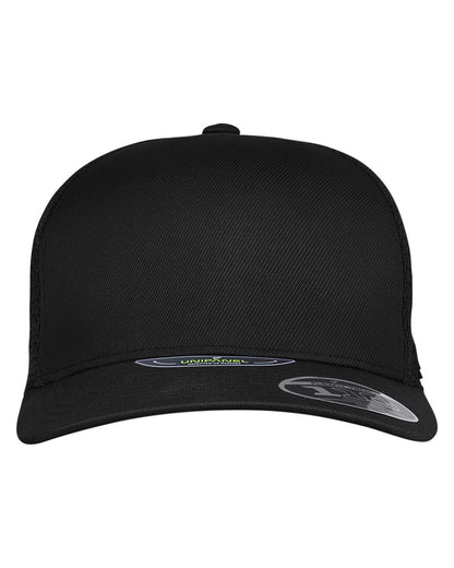 Spyder Radykl Flexfit Trucker Cap S18035 Spyder Radykl Flexfit Trucker Cap S18035