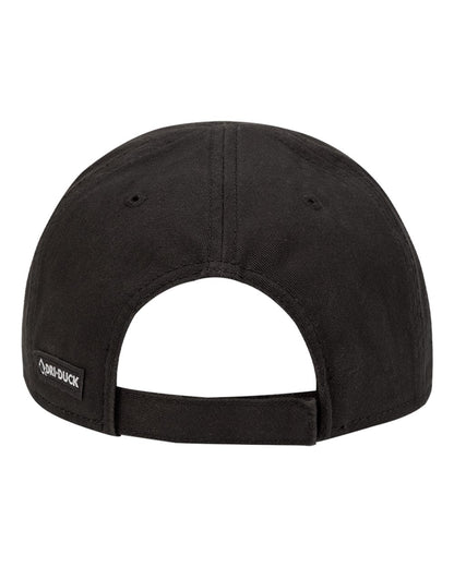 DRI DUCK Tactical Cap 3353 #color_Black