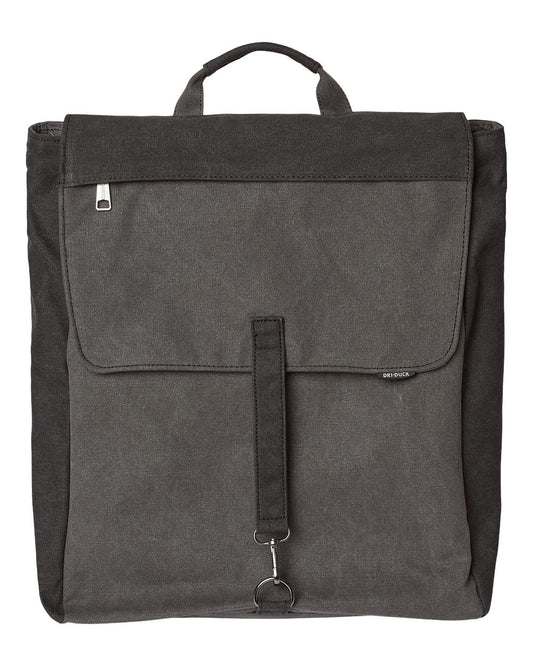 DRI DUCK Commuter Backpack 1048DD
