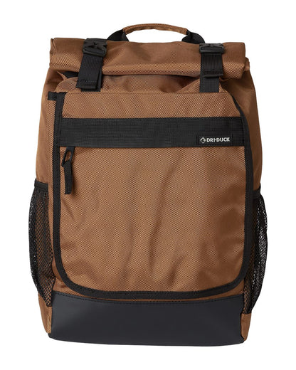 DRI DUCK Roll Top Backpack 1410DD DRI DUCK Roll Top Backpack 1410DD