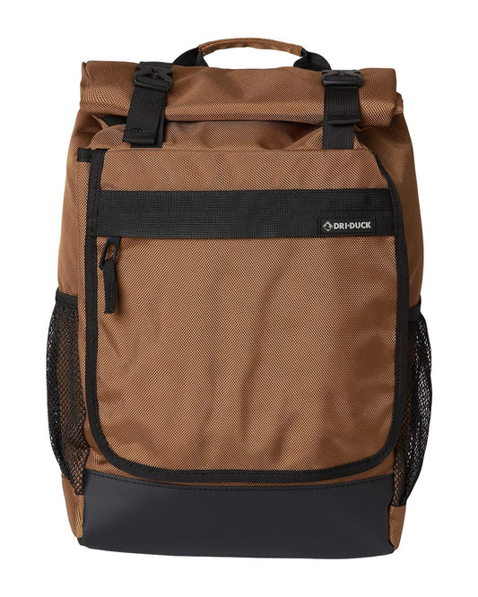 DRI DUCK Roll Top Backpack 1410DD