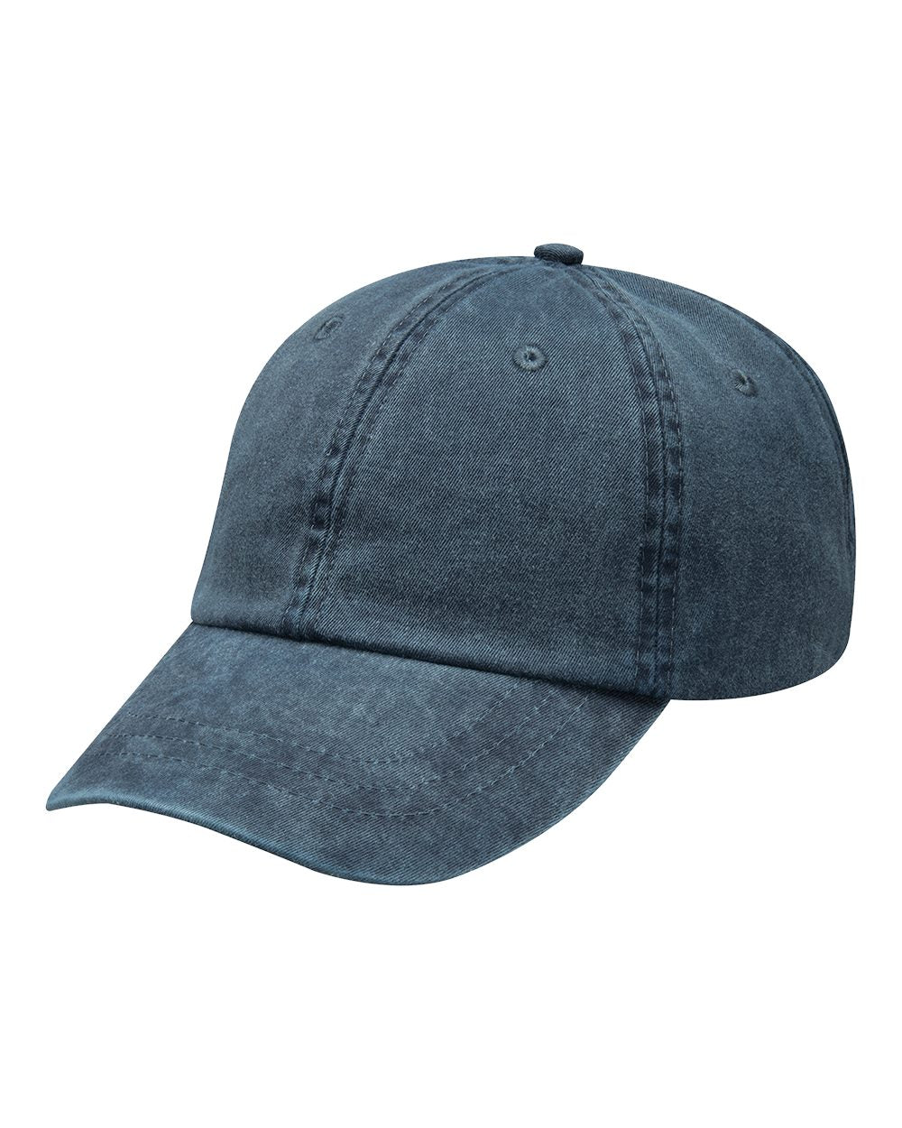 Adams Headwear Youth Pigment-Dyed Cap ACKO101
