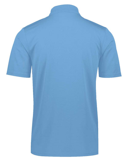 Holloway Men's Prism Polo 222568 #color_Columbia Blue