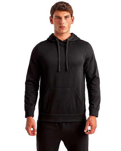 TriDri Unisex Spun Dyed Hooded Sweatshirt TD448 TriDri Unisex Spun Dyed Hooded Sweatshirt TD448