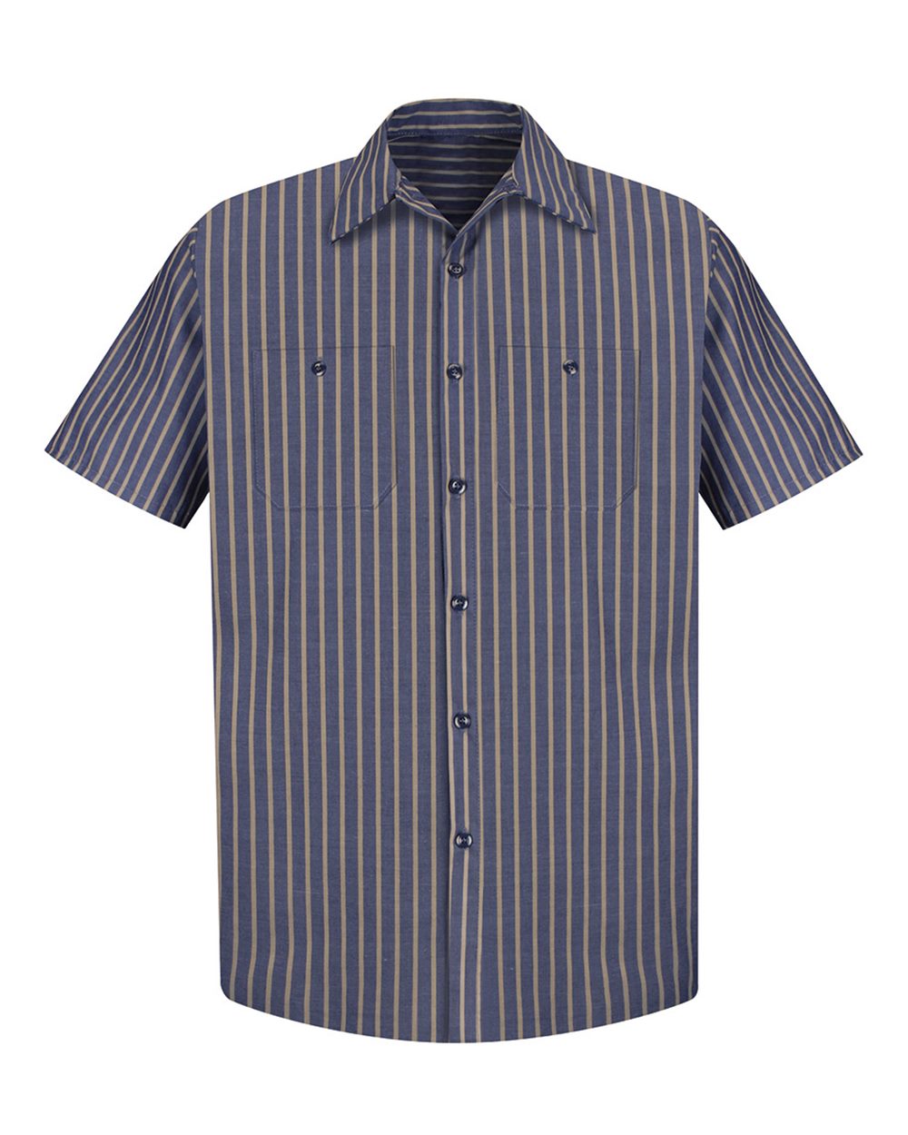 #color_Navy/ Khaki Stripe