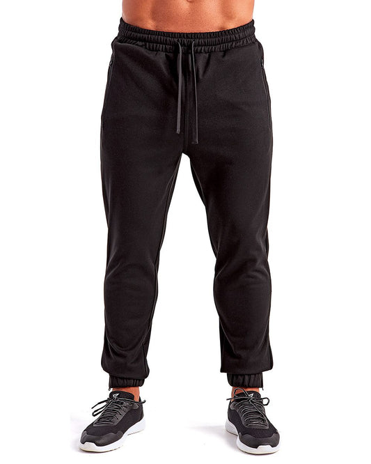 TriDri Men's Spun Dyed Joggers TD449