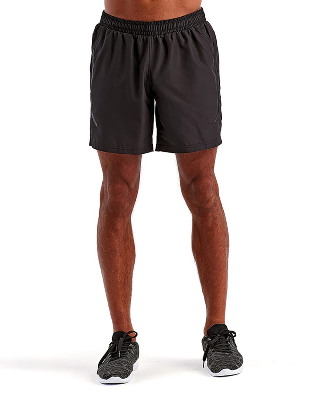 TriDri Men's Training Shorts TD052