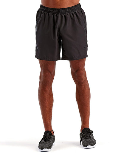 TriDri Men's Training Shorts TD052 TriDri Men's Training Shorts TD052