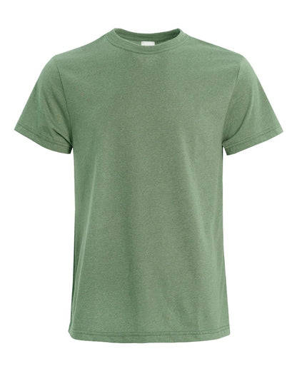 Recover Men's Eco T-Shirt EC100 #color_Fern