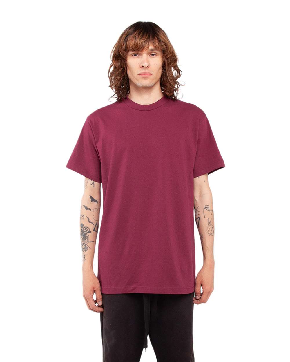 #colormdl_Burgundy