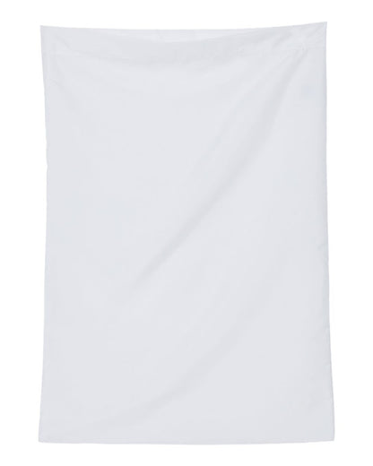 Liberty Bags Sublimation Pillowcase PSB2130 #color_White