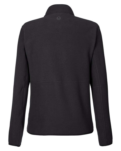 Marmot Women's Rocklin Jacket M12402 #color_Black