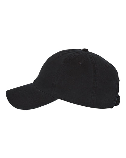 47 Brand Clean Up Cap 4700 #color_Black