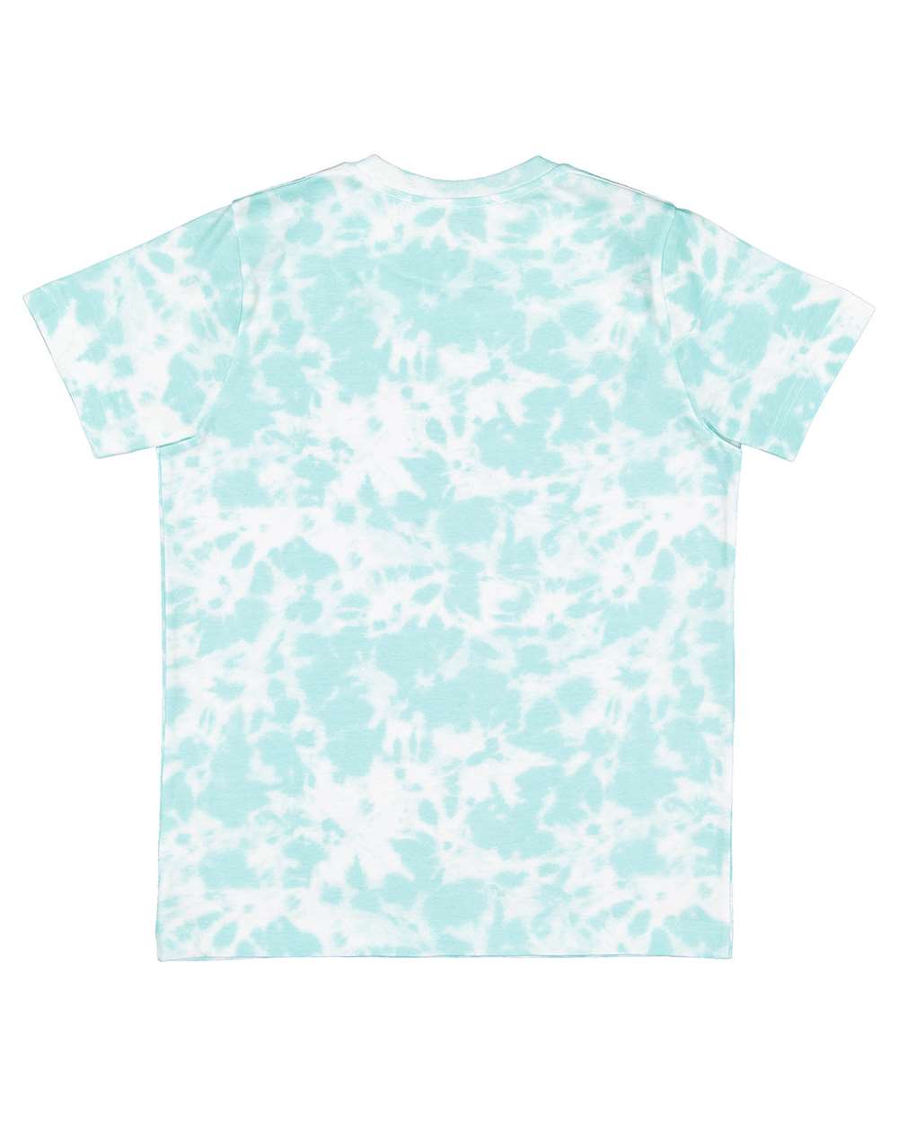 #color_Island Tie Dye