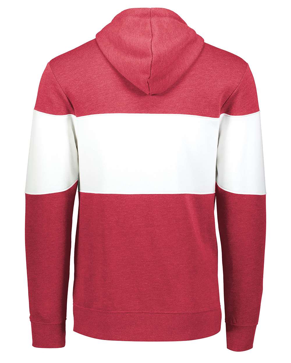 #color_Scarlet Heather/ White