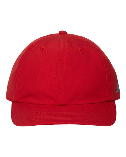 Adidas Sustainable Performance Max Cap A600S #color_Power Red