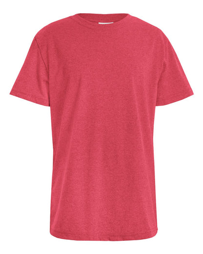 Recover Toddler Eco T-Shirt ET100 #color_Ruby