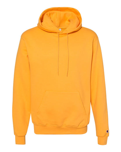 Champion Unisex Powerblend® Hooded Sweatshirt S700 #color_Gold