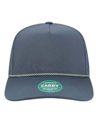 LEGACY The Caddy Adjustable Cap CADDY #color_Sea Blue
