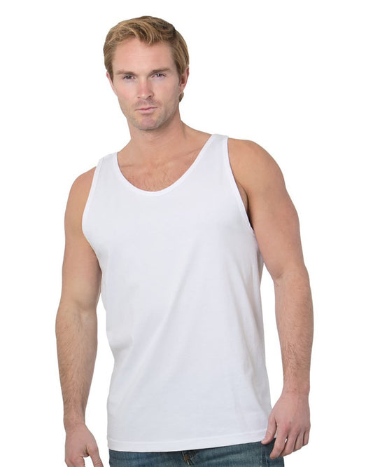 Bayside Unisex Tank 9650
