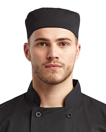 Artisan Collection by Reprime Chef's Beanie RP653 Artisan Collection by Reprime Chef&#39;s Beanie RP653