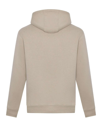 AWDis Unisex Heavyweight Urban Hooded Sweatshirt JHA101 #color_Natural Stone