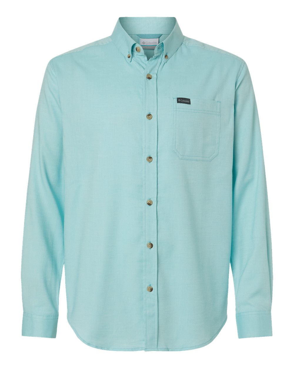 #color_Vintage Blue Oxford
