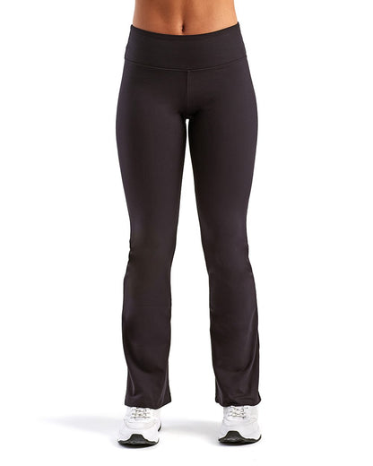 TriDri Women’s Flare Leggings TD537 TriDri Women’s Flare Leggings TD537
