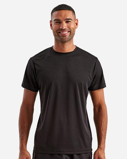 TriDri Unisex Recycled Performance T-Shirt TD501 TriDri Unisex Recycled Performance T-Shirt TD501