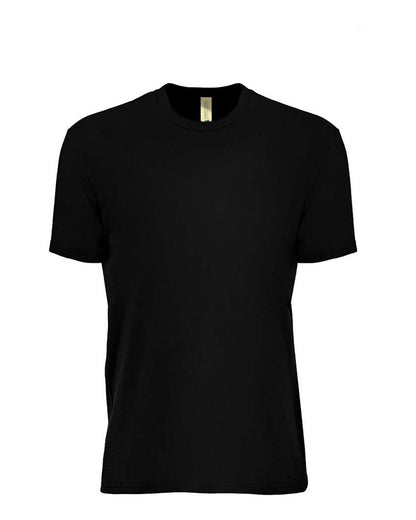 Next Level Eco Performance T-Shirt 4210 #color_Black