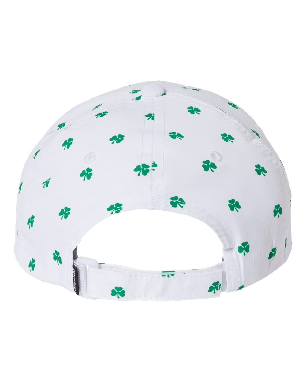 #color_White Shamrock
