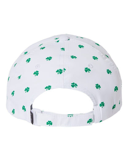 Imperial Alter Ego Cap X210R #color_White Shamrock
