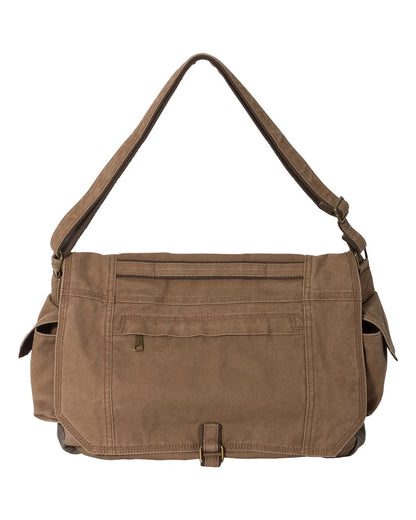 DRI DUCK Messenger Bag 1036DD DRI DUCK Messenger Bag 1036DD