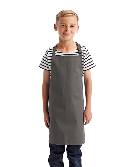 Artisan Collection by Reprime Youth Recycled Apron RP149