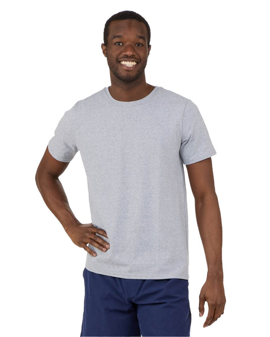 Boxercraft Men's Recrafted Recycled T-Shirt EM2180