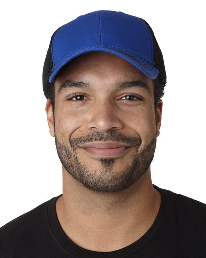 Adams Headwear Fairway Cap FA102 Adams Headwear Fairway Cap FA102