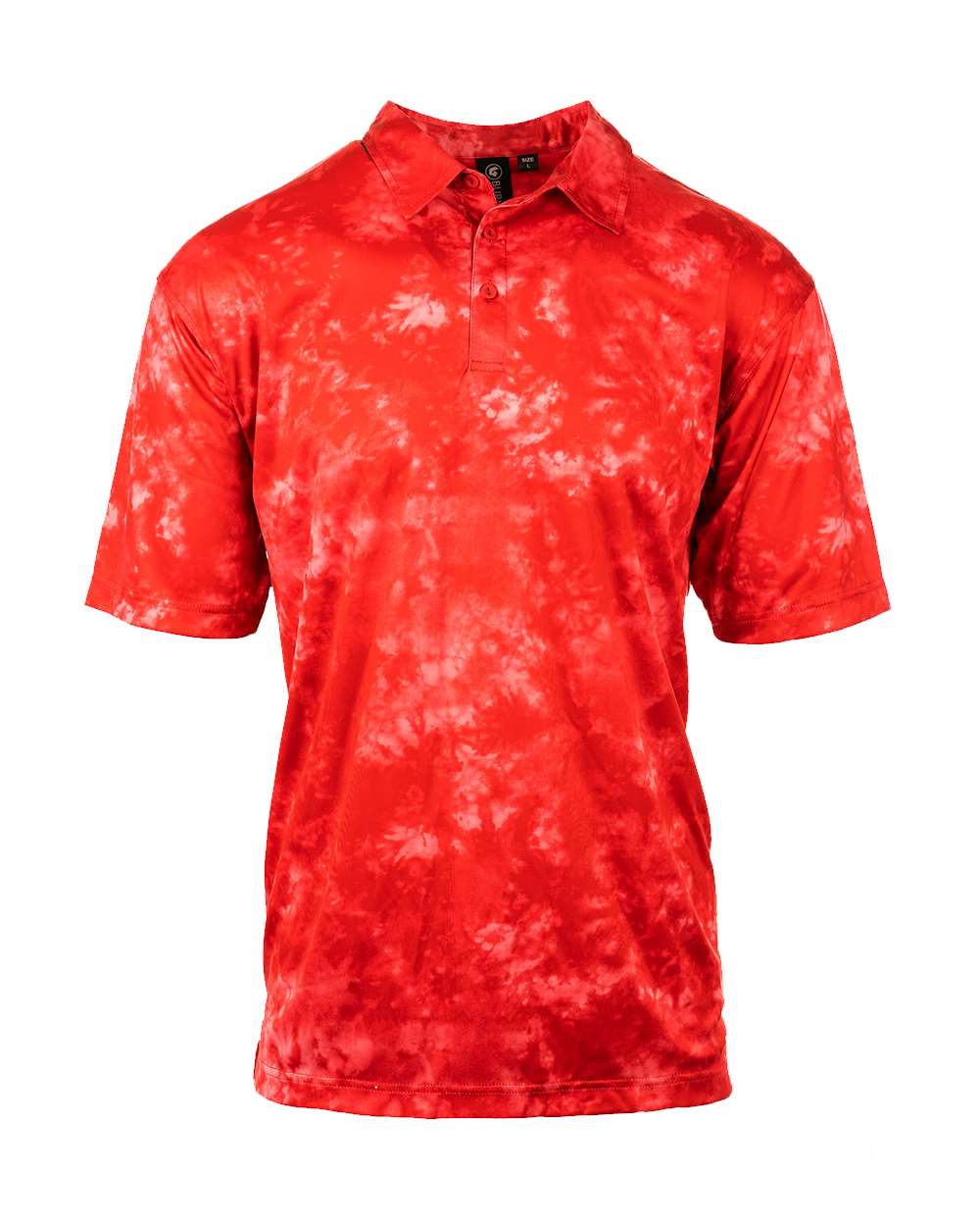 #color_Red Tie Dye