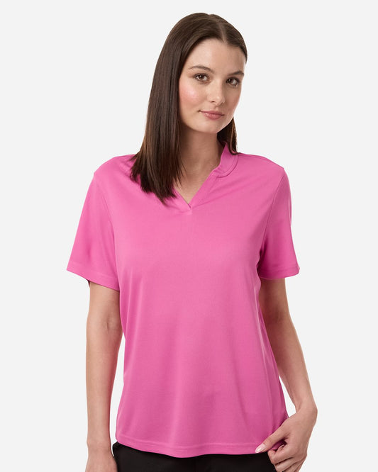 CORE365 Women's Nova Performance Pique Polo CE108W